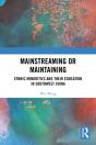 Mainstreaming Or Maintaining - Preview