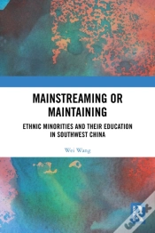Capa do artigo Mainstreaming Or Maintaining