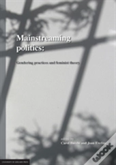 Mainstreaming Politics
