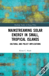 Mainstreaming Solar Energy In Small, Tropical Islands