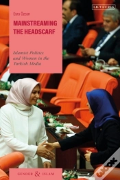 Capa do artigo Mainstreaming The Headscarf