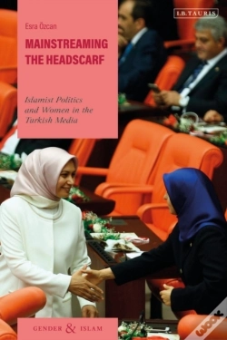 Capa do artigo Mainstreaming The Headscarf