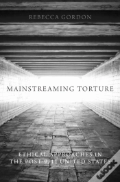 Capa do artigo Mainstreaming Torture