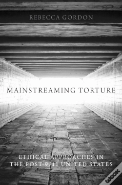 Capa do artigo Mainstreaming Torture