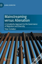 Capa do artigo Mainstreaming Versus Alienation