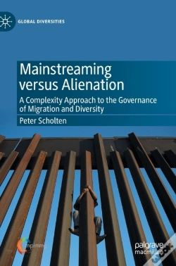 Capa do artigo Mainstreaming Versus Alienation