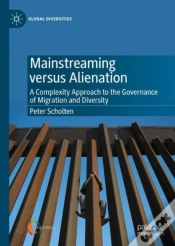 Capa do artigo Mainstreaming Versus Alienation