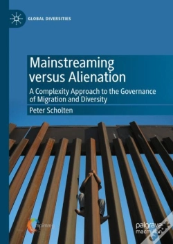 Capa do artigo Mainstreaming Versus Alienation