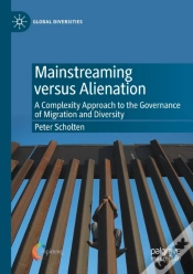 Capa do artigo Mainstreaming Versus Alienation