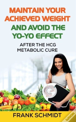 Capa do artigo Maintain Your Achieved Weight - And Avoi