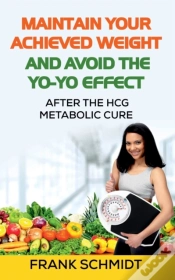 Capa do artigo Maintain Your Achieved Weight - And Avoi