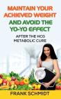 Maintain Your Achieved Weight - And Avoi - Preview