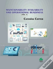 Capa do artigo Maintainability, Availability And Operational Readiness,