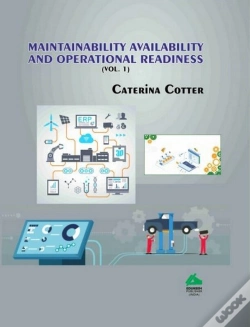 Capa do artigo Maintainability, Availability And Operational Readiness,