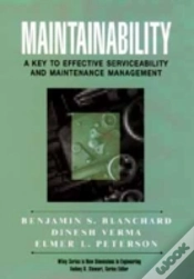 Capa do artigo Maintainability