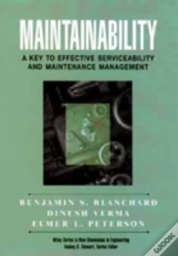 Capa do artigo Maintainability