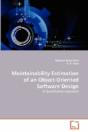 Maintainability Estimation Of An Object-Oriented Software Design - Preview
