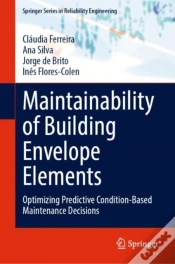 Capa do artigo Maintainability Of Building Envelope Elements