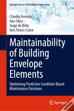 Capa do artigo Maintainability Of Building Envelope Elements