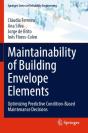 Maintainability Of Building Envelope Elements - Preview
