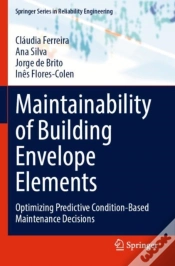Capa do artigo Maintainability Of Building Envelope Elements