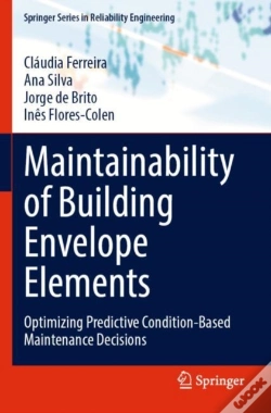 Capa do artigo Maintainability Of Building Envelope Elements