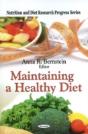 Maintaining A Healthy Diet - Preview