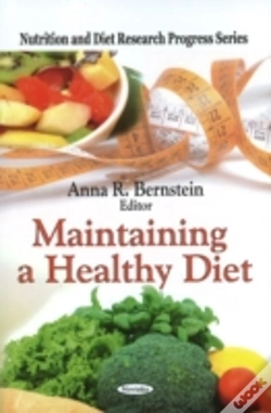 Capa do artigo Maintaining A Healthy Diet