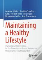 Maintaining A Healthy Lifestyle