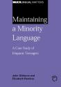 Maintaining A Minority Language - Preview
