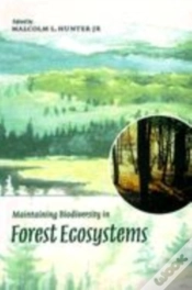 Capa do artigo Maintaining Biodiversity In Forest Ecosystems