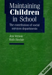 Capa do artigo Maintaining Children In School