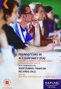 Maintaining Financial Records - Exam Kit - Preview