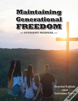 Capa do artigo Maintaining Generational Freedom