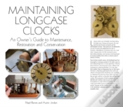 Capa do artigo Maintaining Longcase Clocks