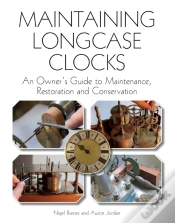 Capa do artigo Maintaining Longcase Clocks