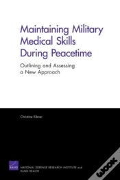 Capa do artigo Maintaining Military Medical Skills During Peacetime