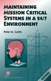 Capa do artigo Maintaining Mission Critical Systems In A 24/7 Environment