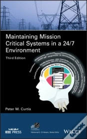 Capa do artigo Maintaining Mission Critical Systems In A 24/7 Environment