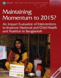 Capa do artigo Maintaining Momentum To 2015?