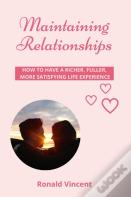 Maintaining Relationships