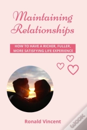 Capa do artigo Maintaining Relationships