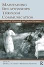 Maintaining Relationships Through Communication - Preview