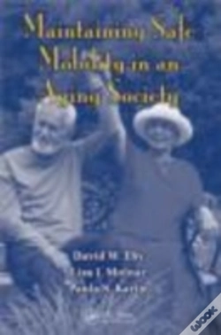 Capa do artigo Maintaining Safe Mobility In An Aging Society