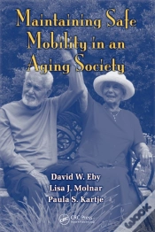 Capa do artigo Maintaining Safe Mobility In An Aging Society