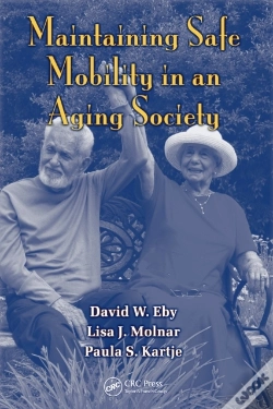 Capa do artigo Maintaining Safe Mobility In An Aging Society