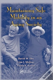 Capa do artigo Maintaining Safe Mobility In An Aging Society