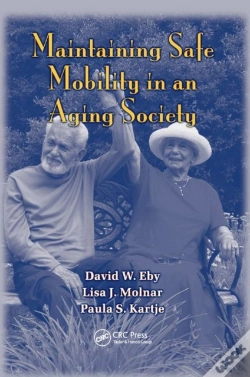 Capa do artigo Maintaining Safe Mobility In An Aging Society