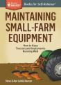 Maintaining Small-Farm Equipment - Preview
