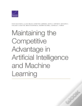 Maintaining The Competitive Advantage In Artificial Intelligence And Machine Learning